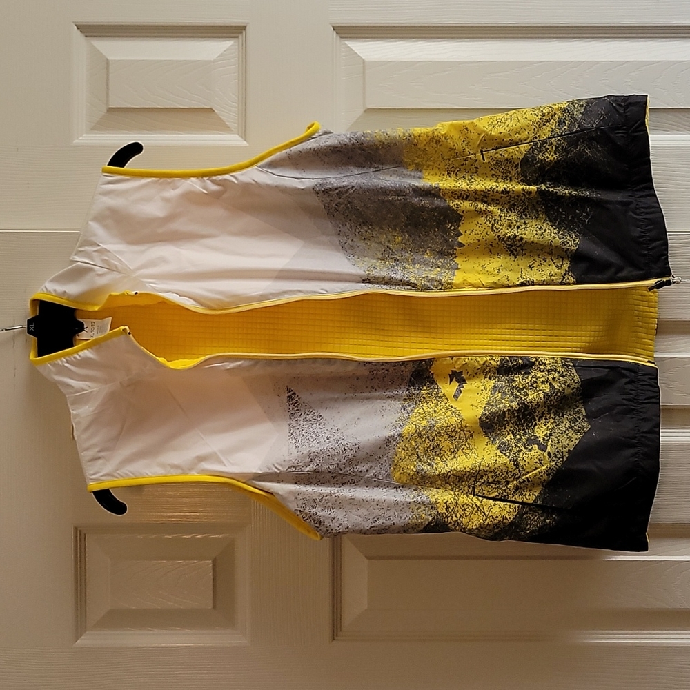 Antigua vest